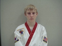 Alex Hedrick