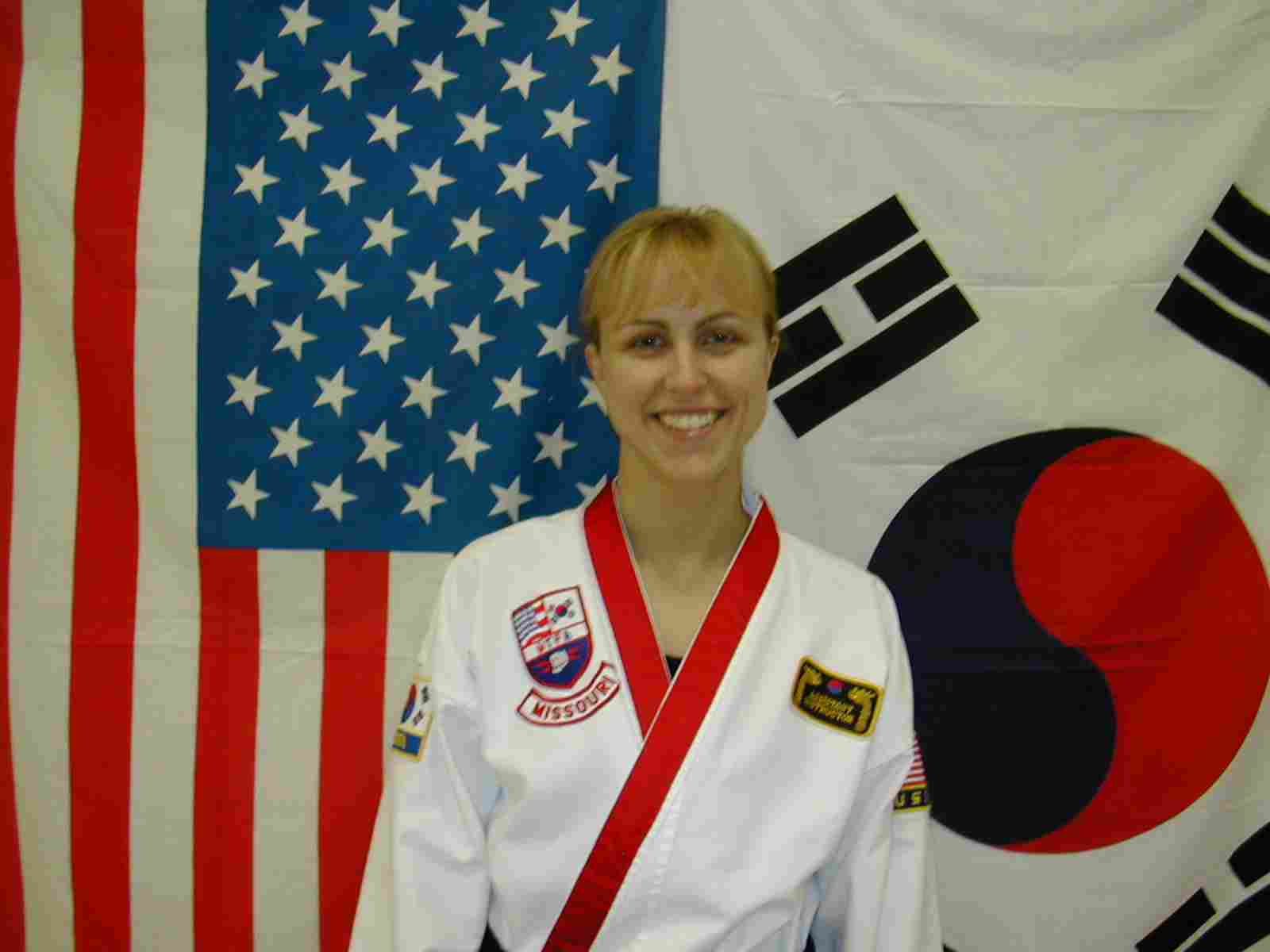 Jenifer Taylor