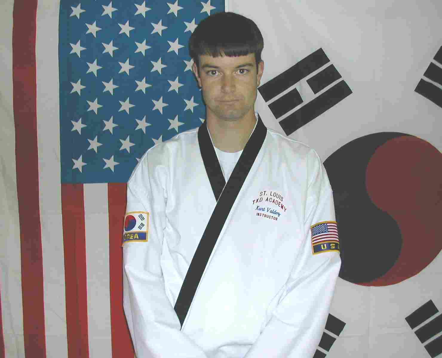 Kurt Valdez